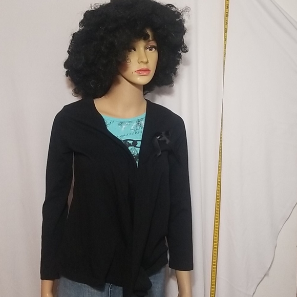 Forever orchid teal heart shirt - Picture 1 of 4